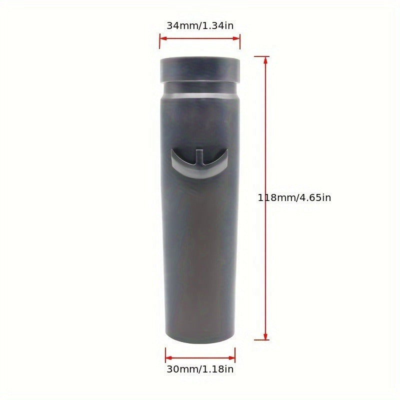 Universal changyutgich uchun adapter to'plami va pol bilan birga ishlash uchun mos keladigan to'plam, simsiz stick changyutgichlar uchun