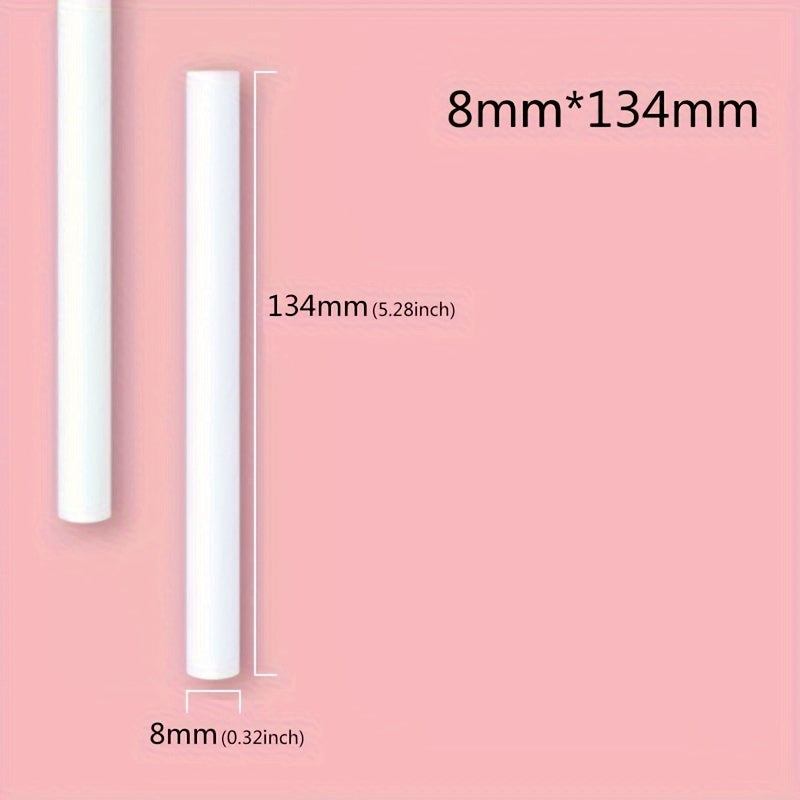 20 dona universal havo namlantiruvchi filtri almashtirish uchun diffuzorlar