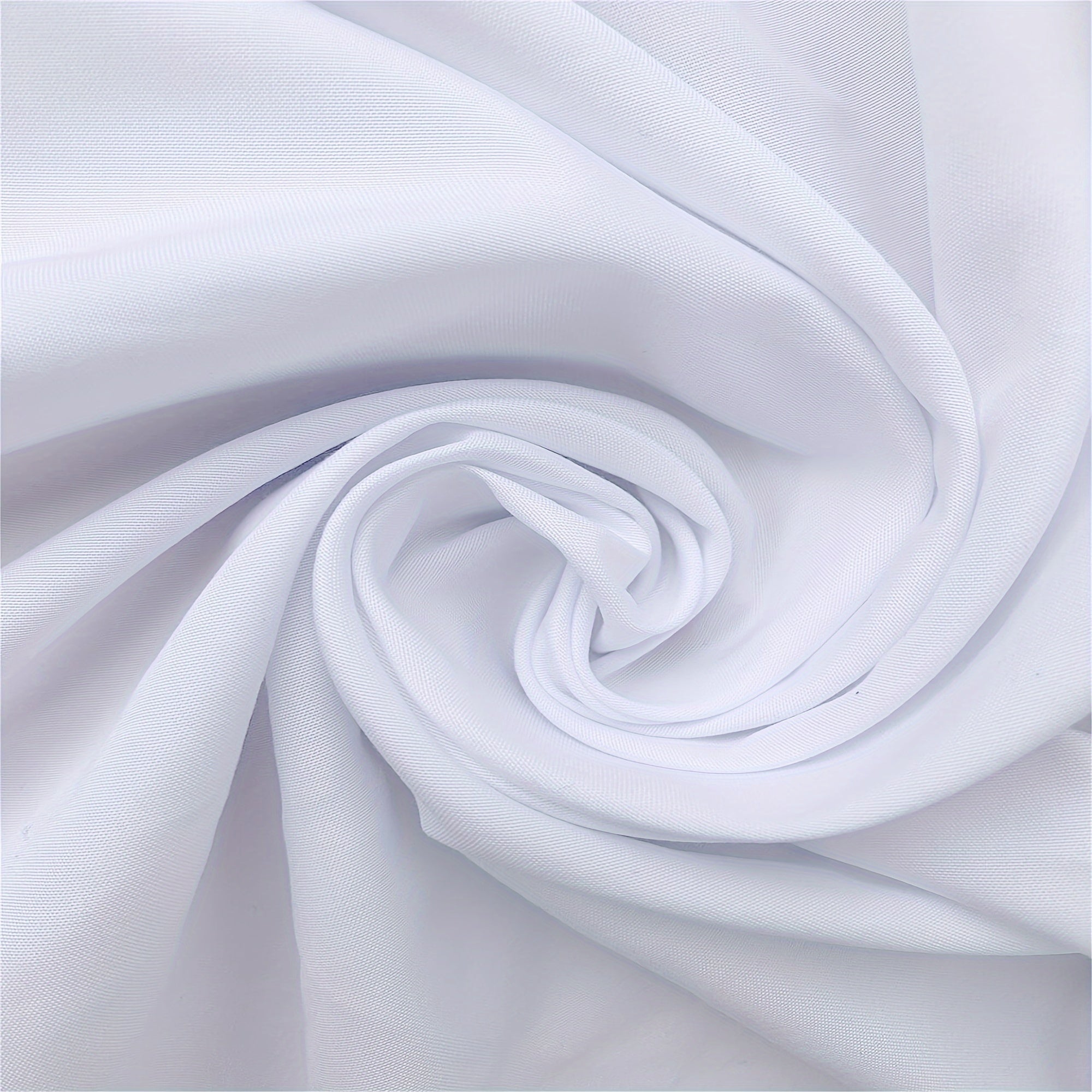 Christmas Curtains Set Snowman Pine Tree Semi-Sheer Polyester Easy Hang