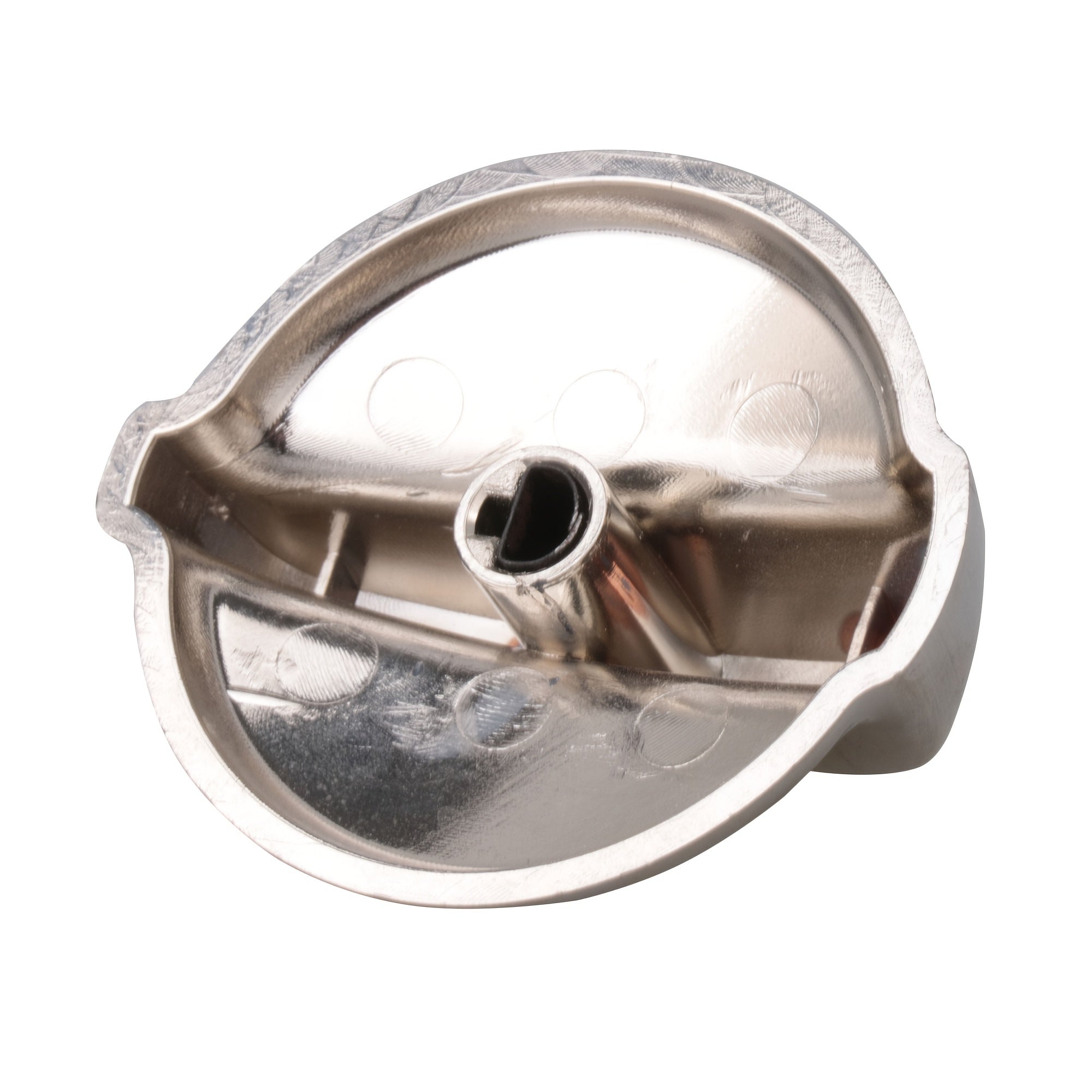 Stove Oven Knob Set of Five Replacement Handles for Kitchen Appliances