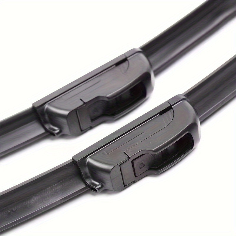 Universal avtomobil shina qopqogʻi Boneless U-shaklli snap shina qopqogʻi