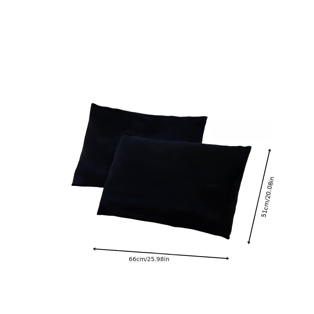 Velvet Pillowcase for Dorms Hotels Living Rooms Warm Crystal Velvet