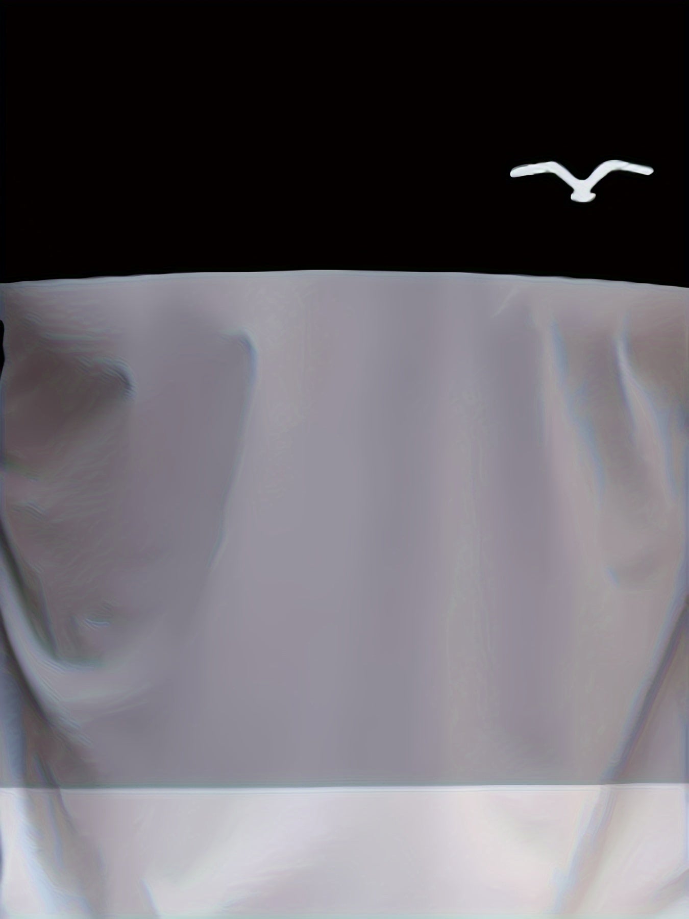 Erkaklar uchun Rangli Blokli Yuqori Bo'yinli Qisqa Yengli T-Shirt - Tasodifiy Yozgi Sport Taqimi, Polyester To'qima, Katta Uniseks, Yoz uchun Yupqa Versiya