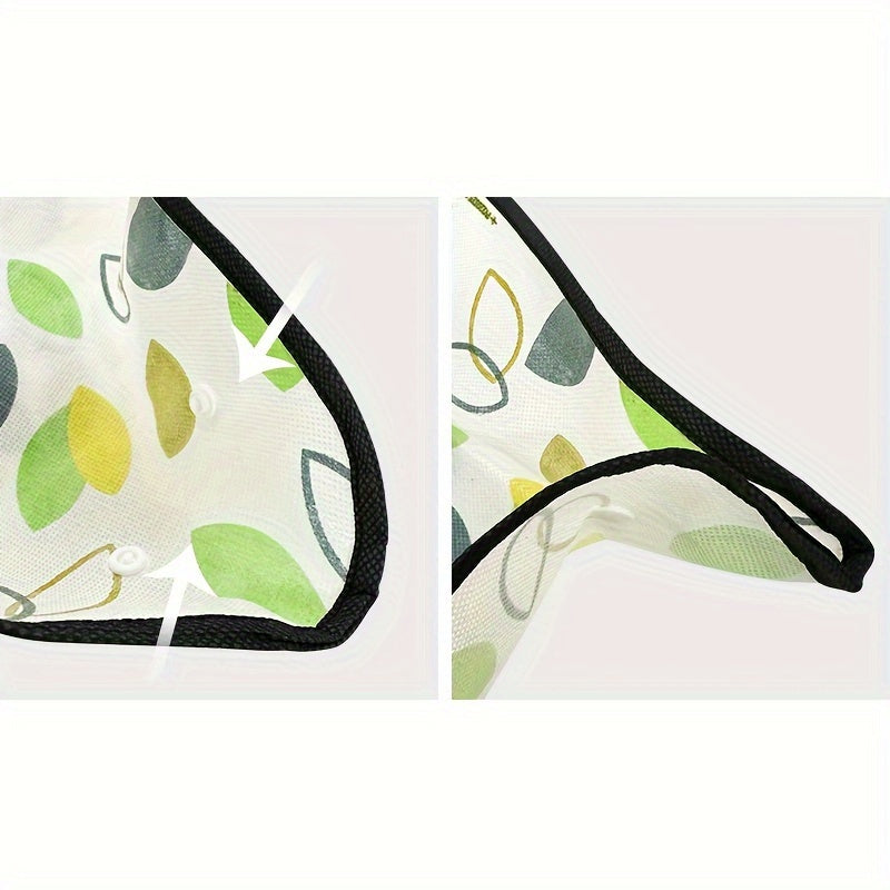 Alfombra de jardinería plegable y resistente al agua para suculentas y plantas de interior en múltiples tamaños