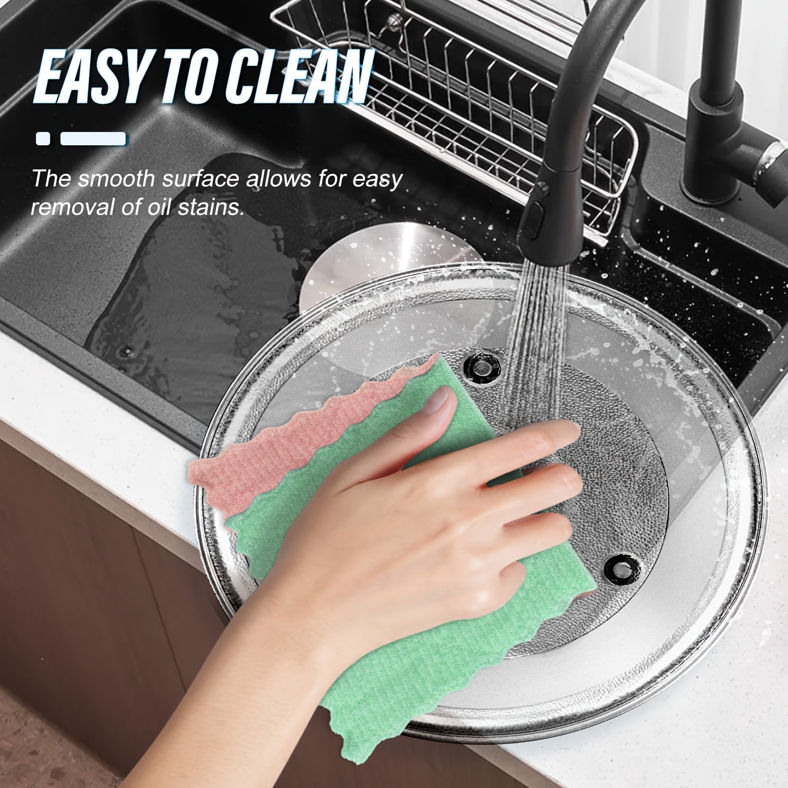 O'rnini bosuvchi shisha mikroto'lqinli pech aylanmasi, 25.4 sm - uzoq muddatli oshxona va ovqatlanish uchun zaruriy buyum