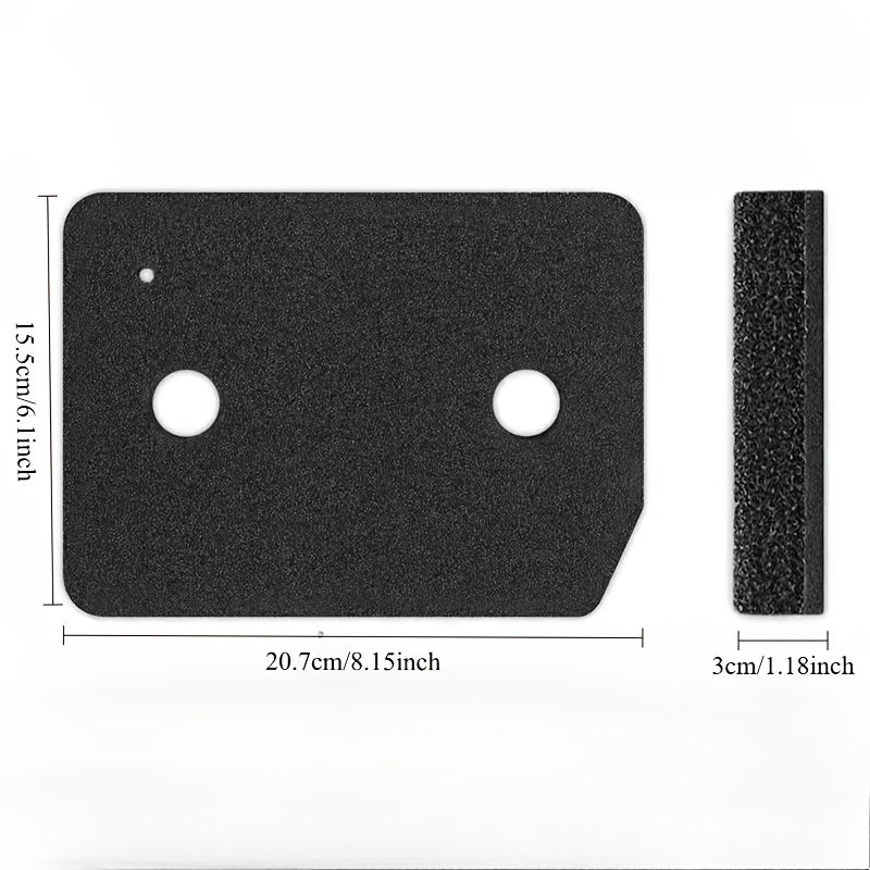 Miele T1 Quruq Tashqi Filtr 9164761