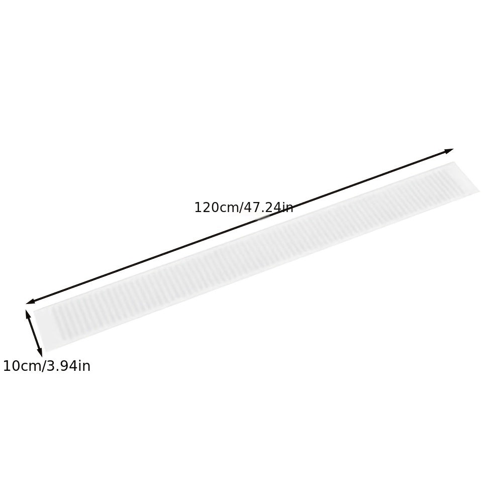 Scratch-Resistant Fabric Magnetic Radiator Dust Cover for Heating and Cooling Equipment