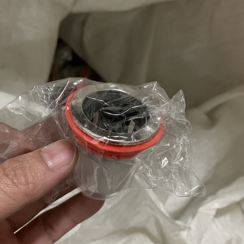 Universal Inner Core Cover for Toilet Sewage Drain Outlet Seal