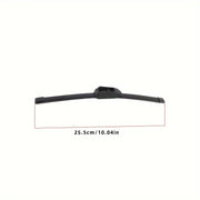 Rear Wiper Blades for Kia Soul 2019-2023 OE Replacement Durable High-Quality