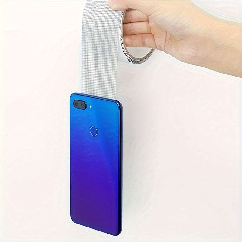 Self-Adhesive Waterproof Mosquito Screen Repair Tape Fiberglass Patch 2M