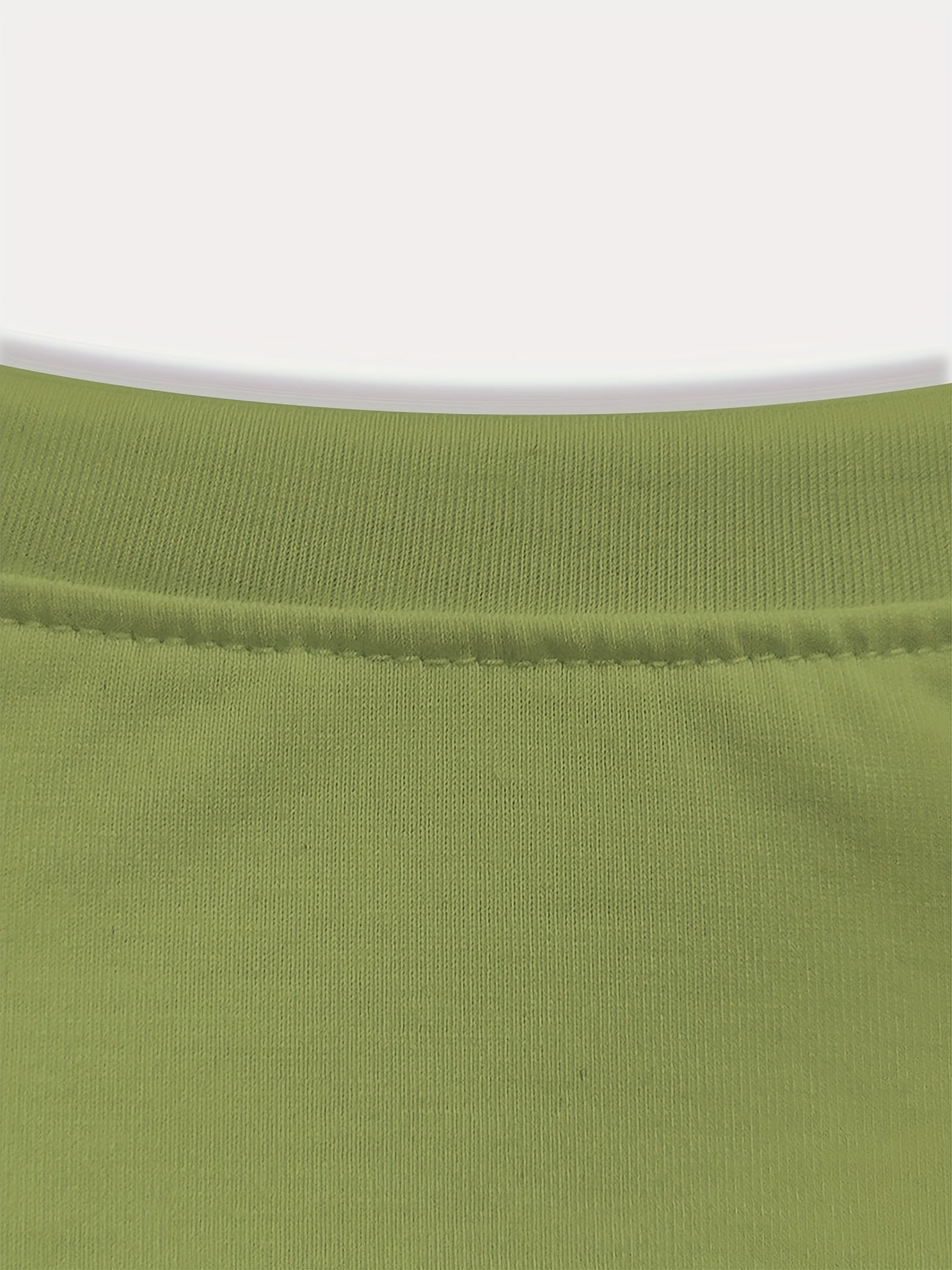 Plus Size Women's Leopard Print Bowknot Casual Sportswear Set