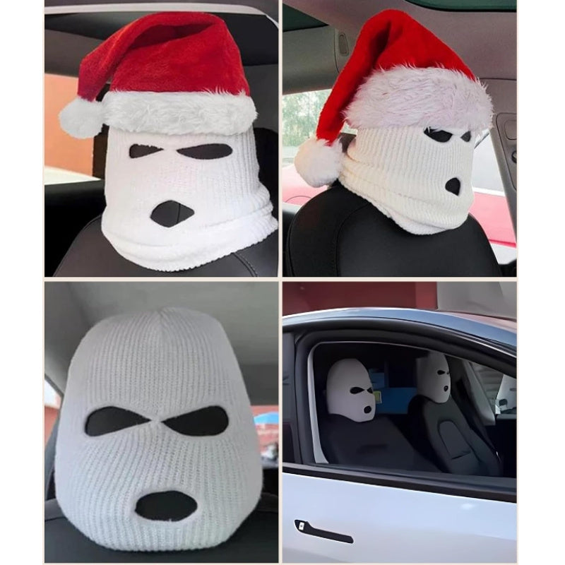 Universal avtomobil boshqoshqich qopqog'i akril tolali elastik himoya uchun avtomobillar, SUVlar