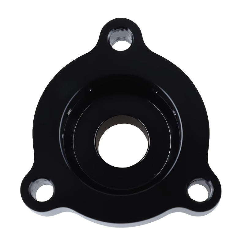 Алюминиевый адаптер клапана сброса турбонагнетателя для автомобильных двигателей