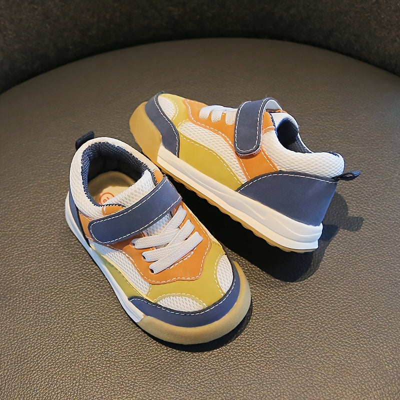 1-3 yoshdagi bolalar uchun bolalar poyabzali, sirpanmaydigan yopishqoq shisha tagi, kundalik, bahor, yoz, ichki va tashqi foydalanish