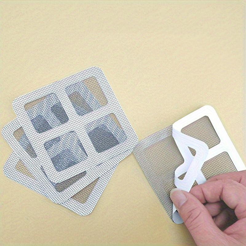 Drain Cover Hair Catcher 50/100 Pcs No Power Easy Installation for Shower Kitchen Laundry