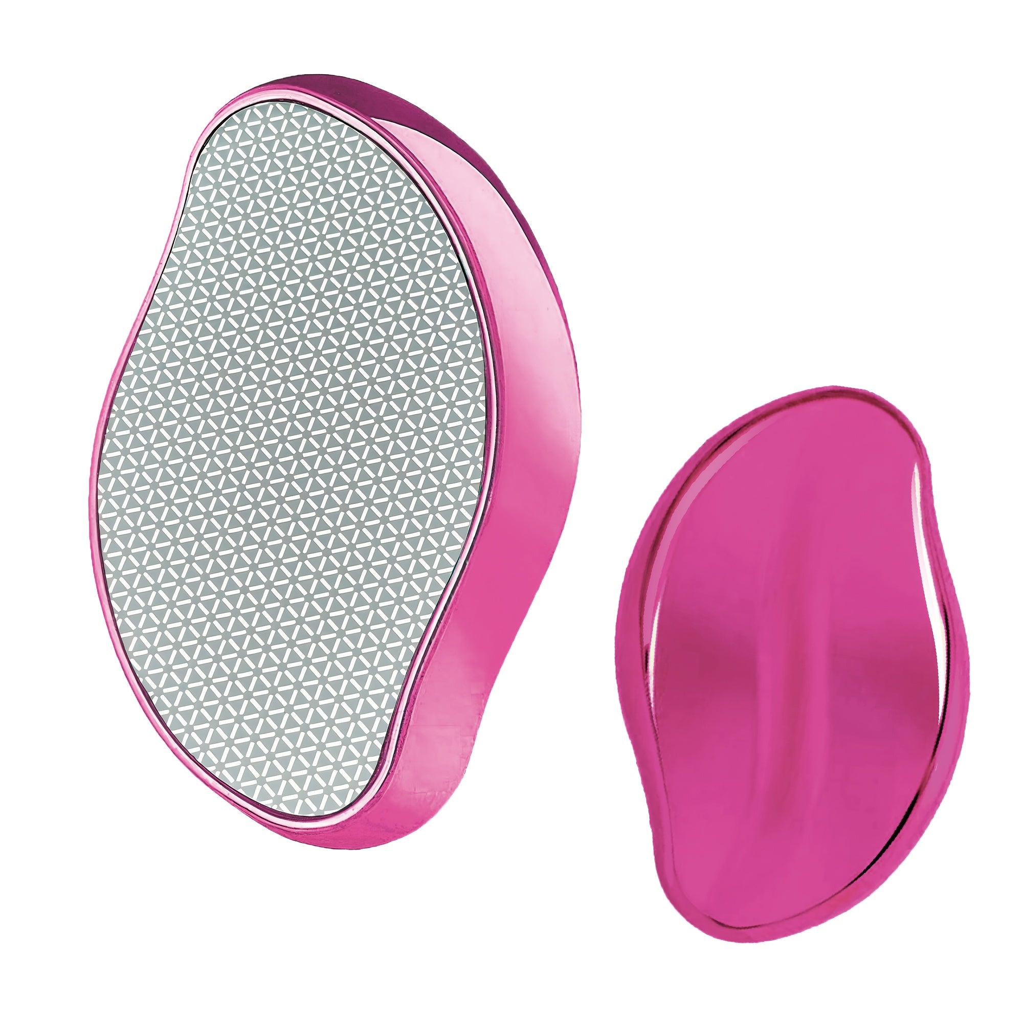 Unisex Reusable Crystal Hair Eraser Waterproof Painless Hair Removal Tool in Blue/Pink/Golden-Beige