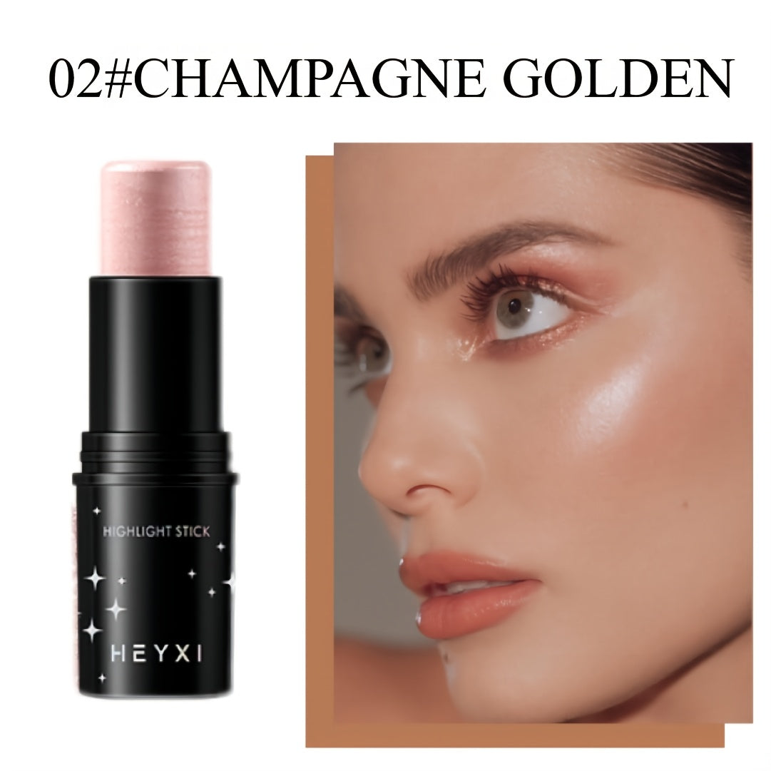 Набор контурных стиков для мужчин и женщин, 6 цветов, водостойкий, полно coverage, макияж лица