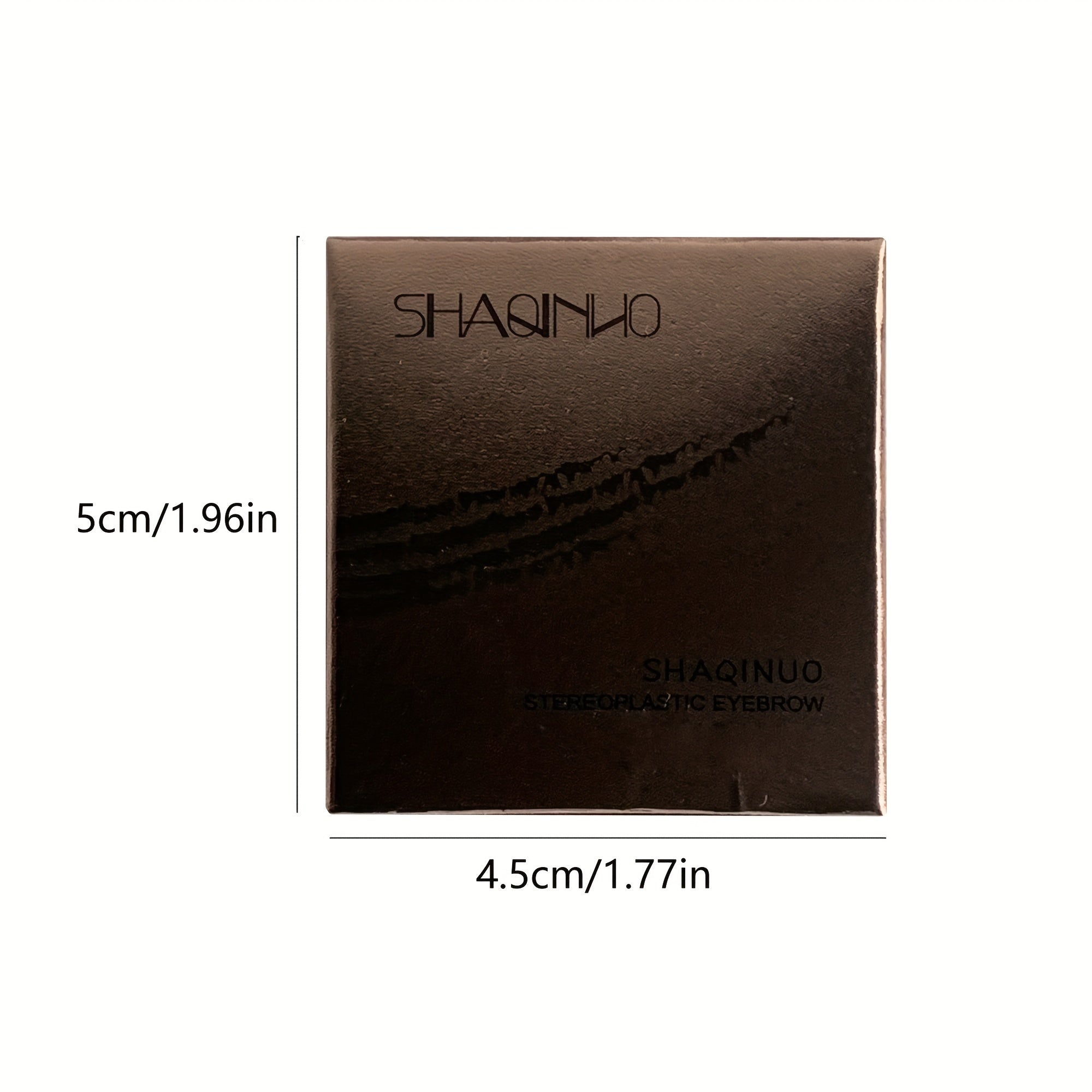 Waterproof Sweatproof Clear Eyebrow Setting Gel for All Skin Types Perfect for Women