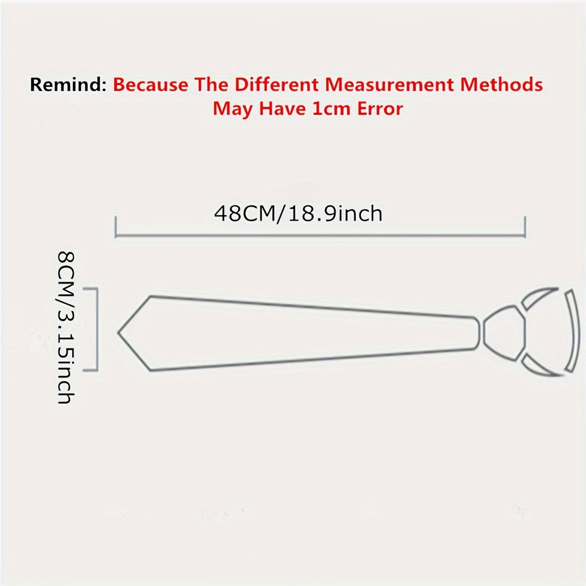 Men's Wedding Tie Zipper Design Business Formal Accessory