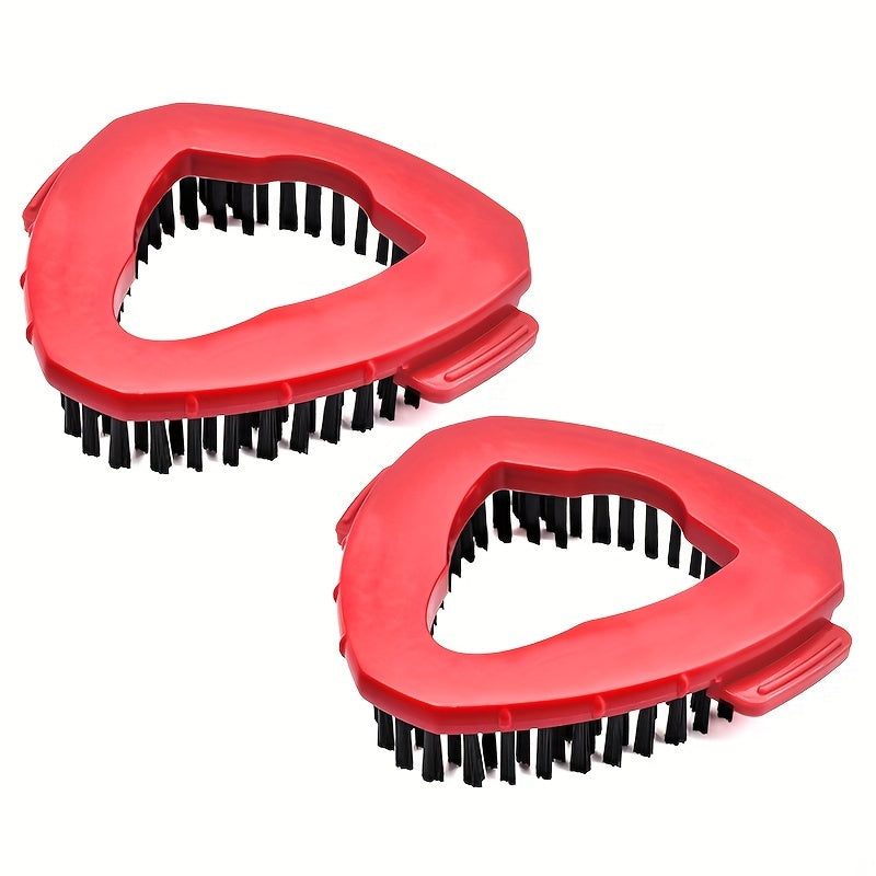 Spin Mop Replacement Brush for Easywring 1-Tank System, Eco-Friendly, Durable