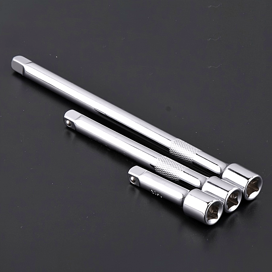 Small Fly Fishing Extension Rod Set Connecting Rods 5.08 10.16 15.24 25.4 cm