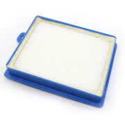 Washable HEPA H12 Filter for Vacuum Cleaners Compatible with Philips and Electrolux