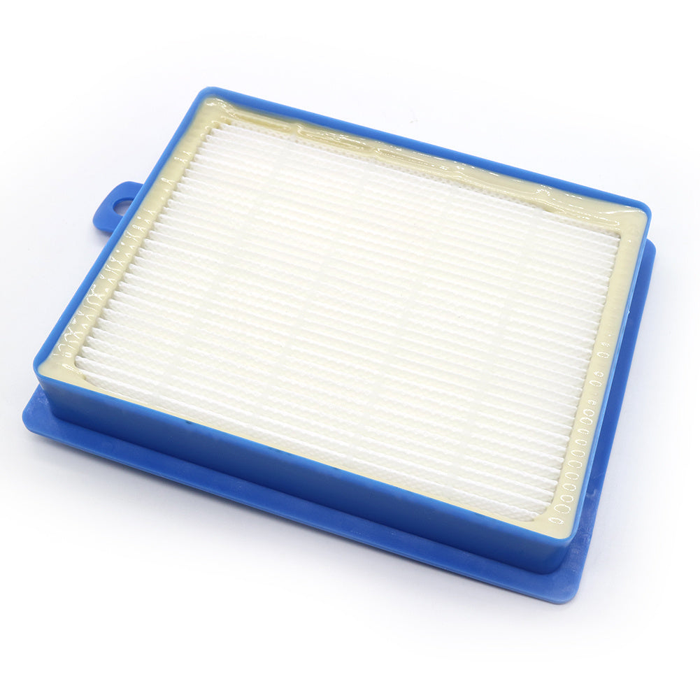 Washable HEPA H12 Filter for Vacuum Cleaners Compatible with Philips and Electrolux