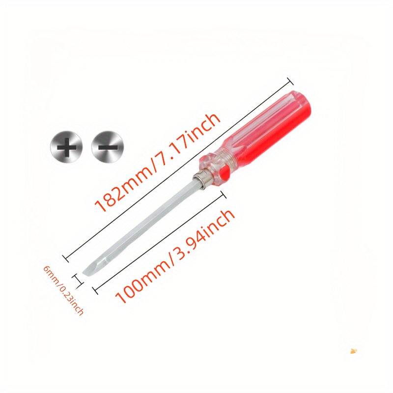 Uy va qurilish uchun magnitli ikki funktsiyali kristalli tornavida