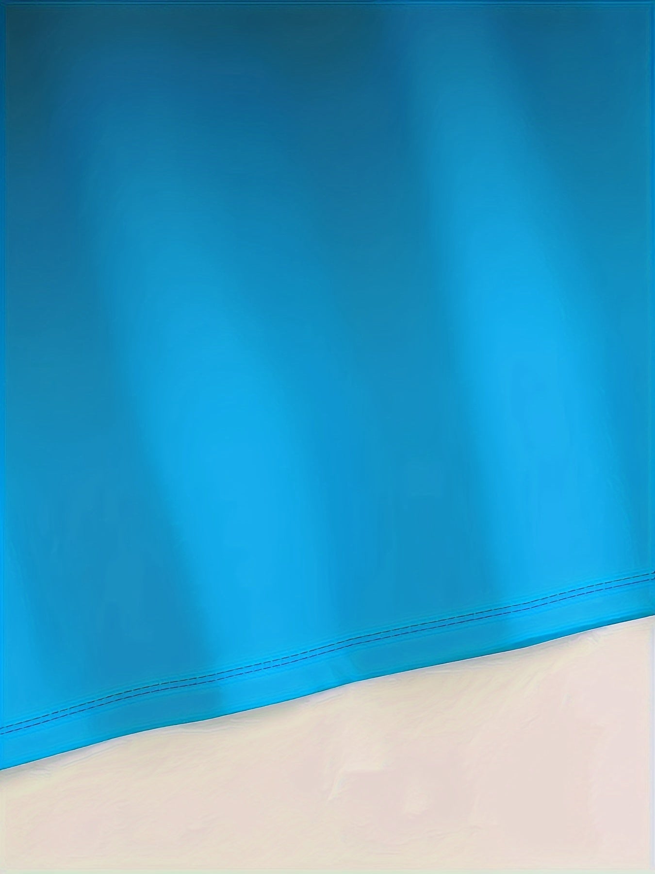 Traje deportivo casual para hombre de manga corta con estampado en toda la prenda de punto de poliéster para verano