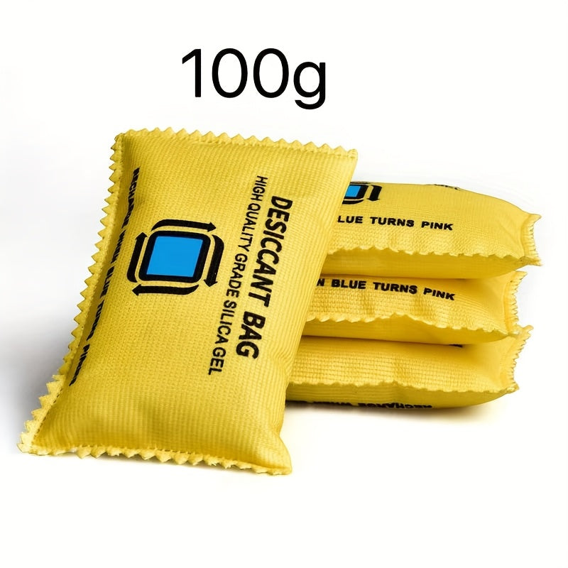 Влагозащитные мешки для интерьеров автомобилей, поглощение влаги и предотвращение конденсации