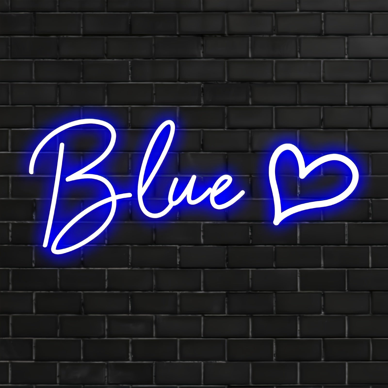 Letrero de neón de texto personalizado para decoración de pared con interruptor regulador y alimentación USB para dormitorios, fiestas, bodas y vacaciones