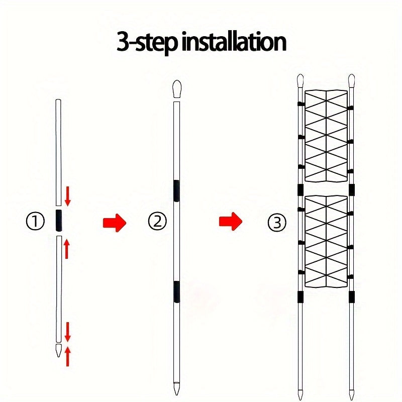 Европейский стиль железной проволочной решетки для цветов для вьющихся растений, роз и лотосов, для использования внутри и снаружи, садовая опора