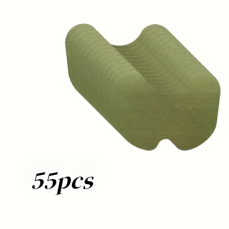 O'simliklardan tayyorlangan tizzalar uchun plastirlar - qulay bo'g'im og'rig'ini kamaytiruvchi yopishtiruvchi plitalar, batareya talab qilinmaydi