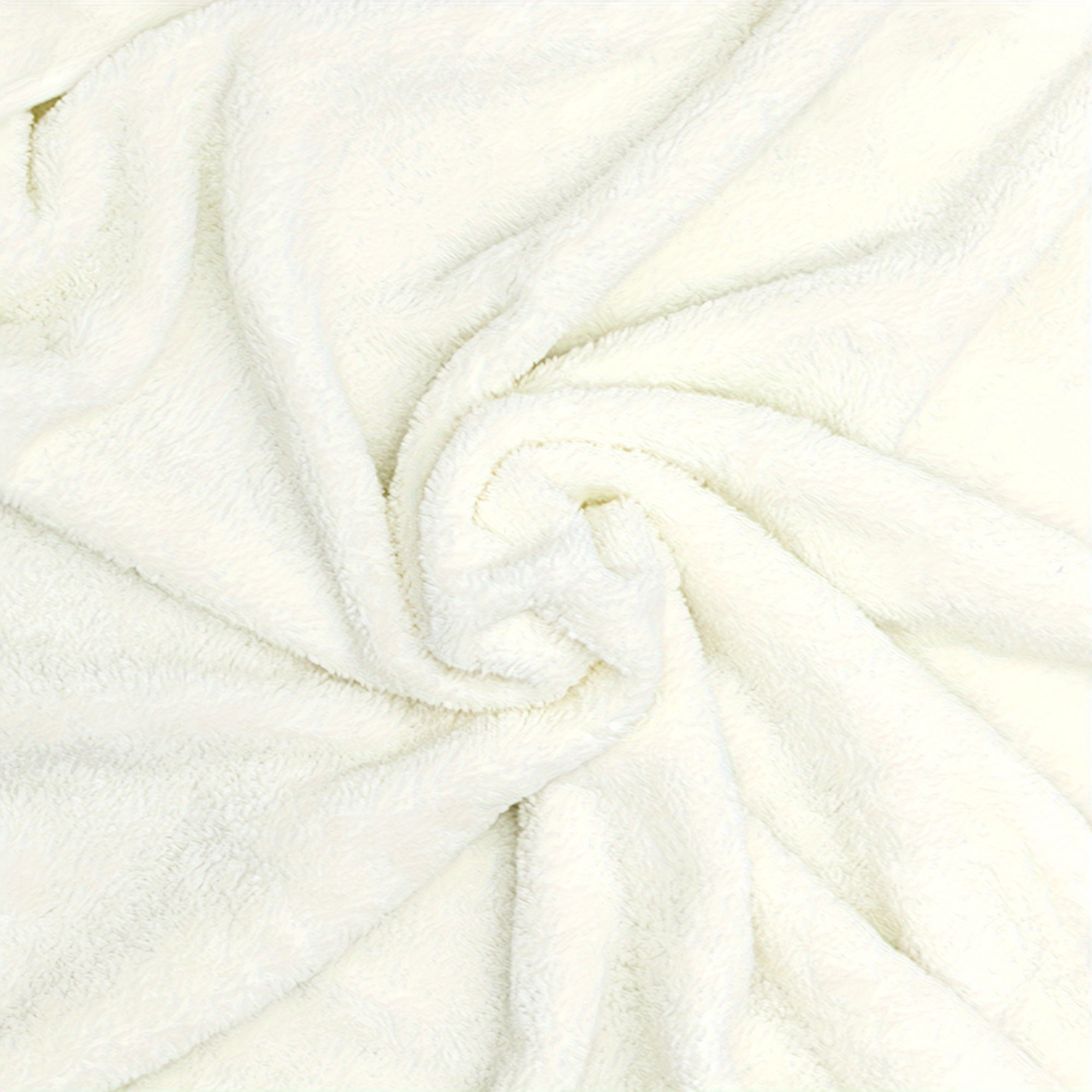 Personalized Baby Hooded Towel and Blanket Set Soft Polyester Animal Design for Boys and Girls