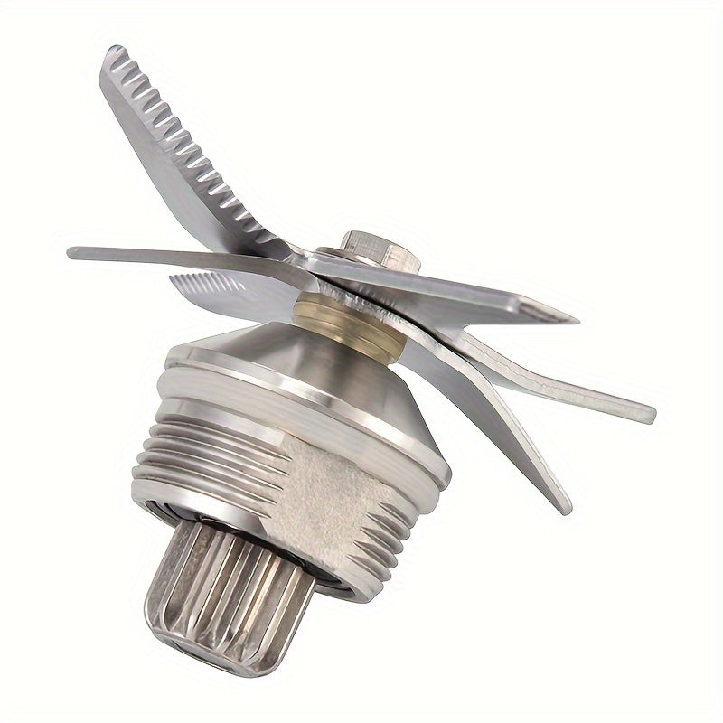 Stainless Steel Ice Crusher Blade for Vitamix 5200 Series Replacement Part