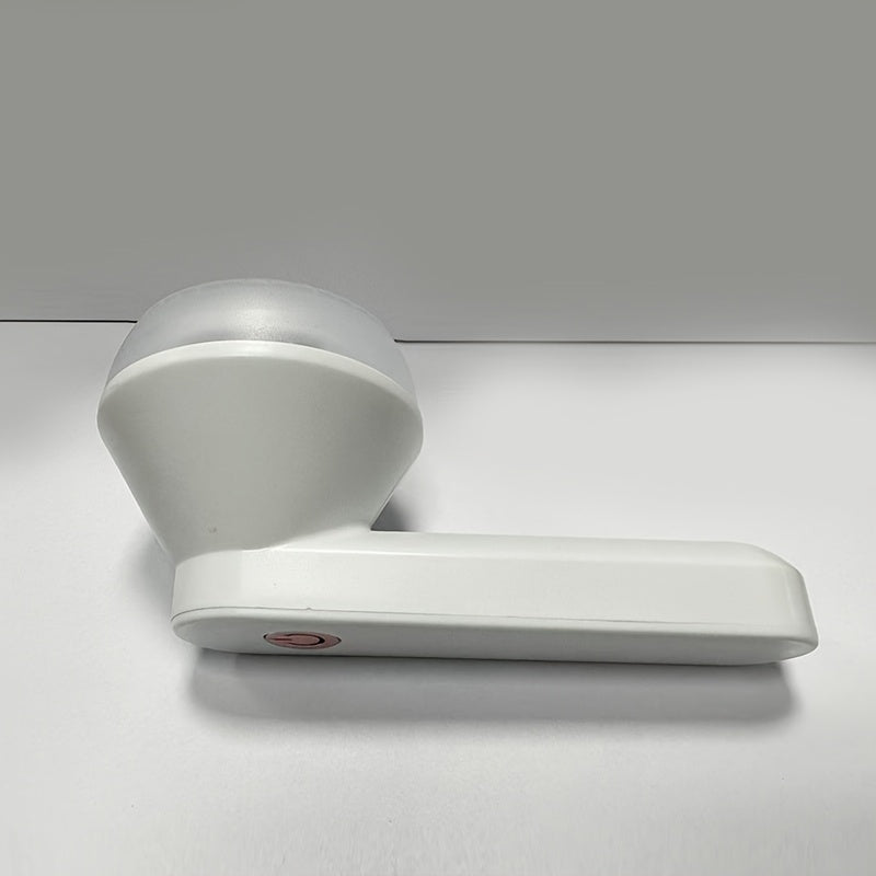 Recortadora eléctrica de tela, removedor de pelusas con cabezal de corte de acero, recargable por USB para ropa, muebles y alfombras