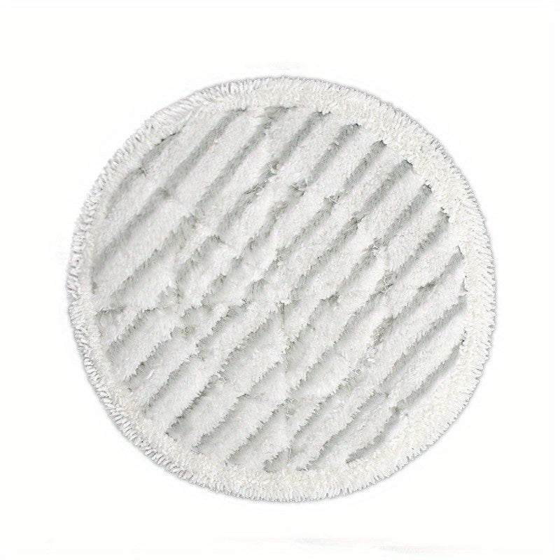 Premium Steam Mop Cloth Pads Set of 1 2 or 4 Washable Reusable Replacement