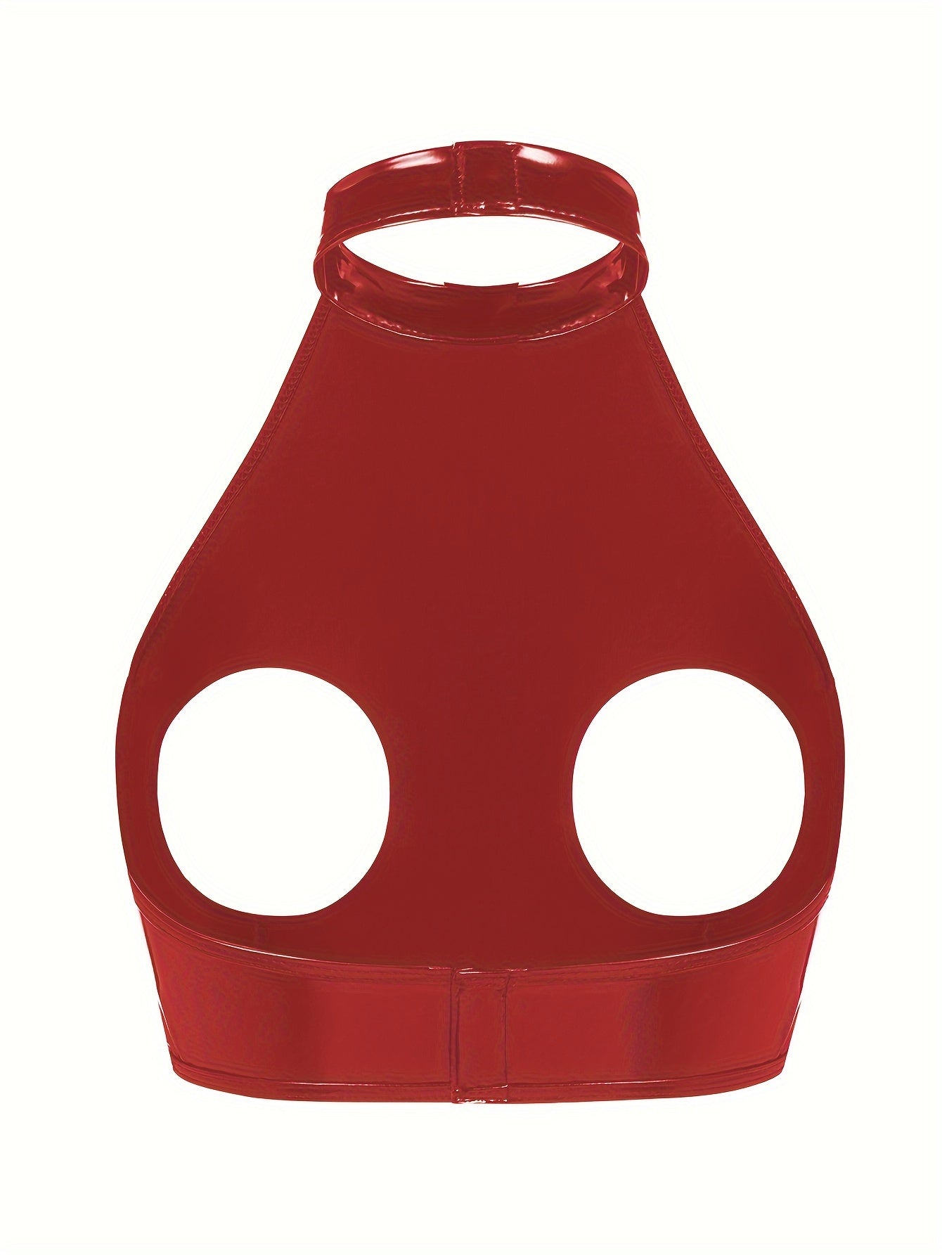 Ayollar uchun Yorqin Bo'sh Yelka Topi