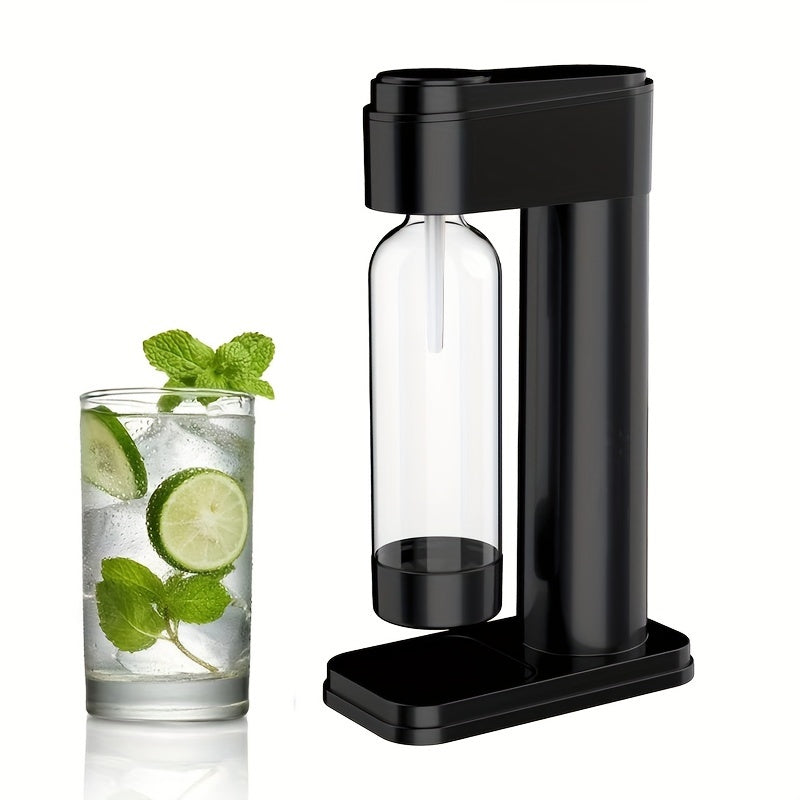 Совместимый с 60L CO2-устройством для газирования 1000 мл сода