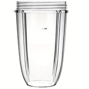 Replacement Blender Cup 32oz 24oz 18oz Compatible with 600W 900W