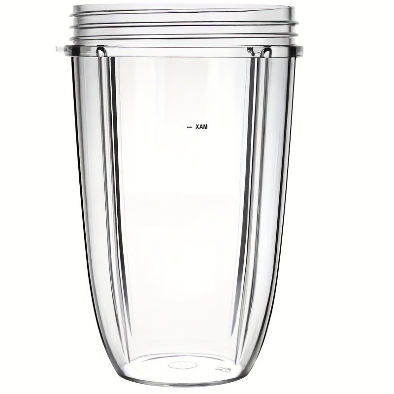 Replacement Blender Cup 32oz 24oz 18oz Compatible with 600W 900W