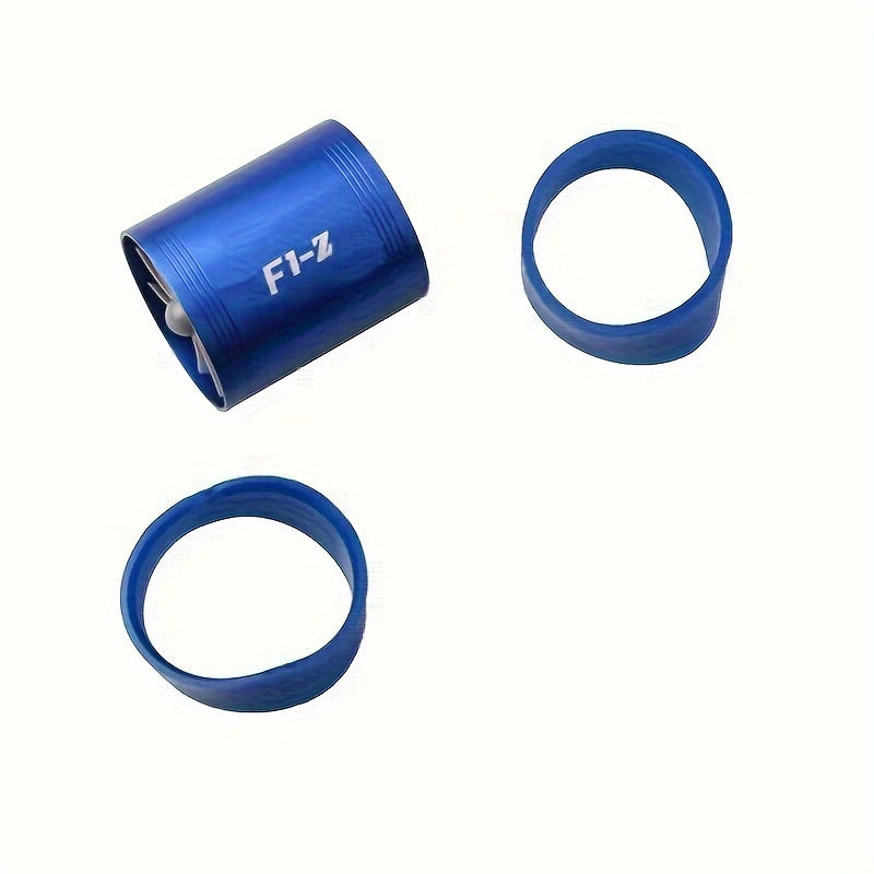 Car Air Intake Turbine Refit 65x75mm 2.5x2.9in Turbocharger Fan