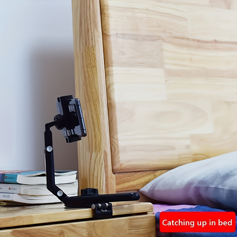 Avtomobil quyosh nuri himoyachisi Telefon tutqichi ABS 360° burilishli avtomobil o'rnatgich Mobil telefon uchun stend