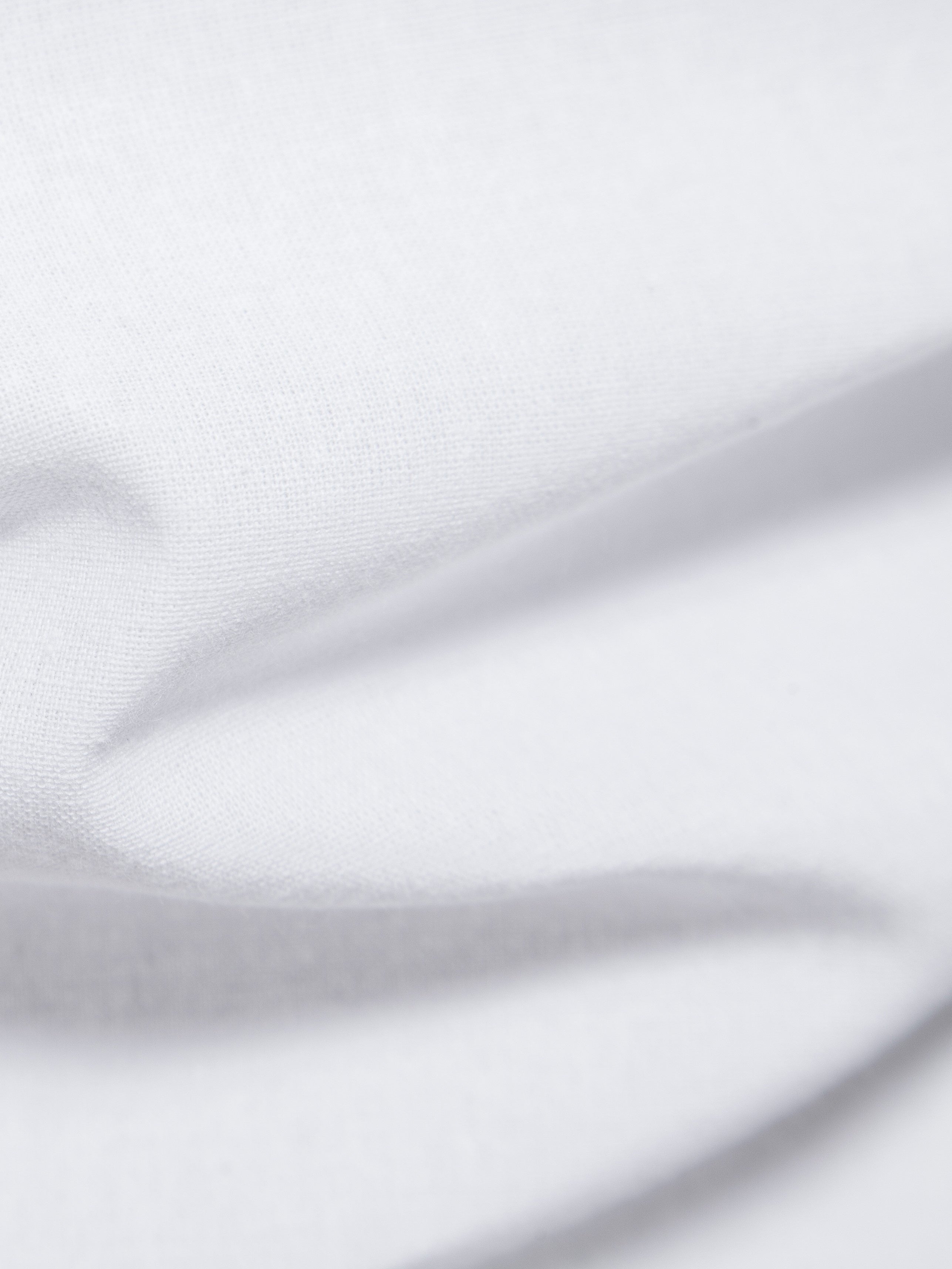 Men's Cotton Solid Long Sleeve Stand Collar Shirt for Summer Outdoor Activities