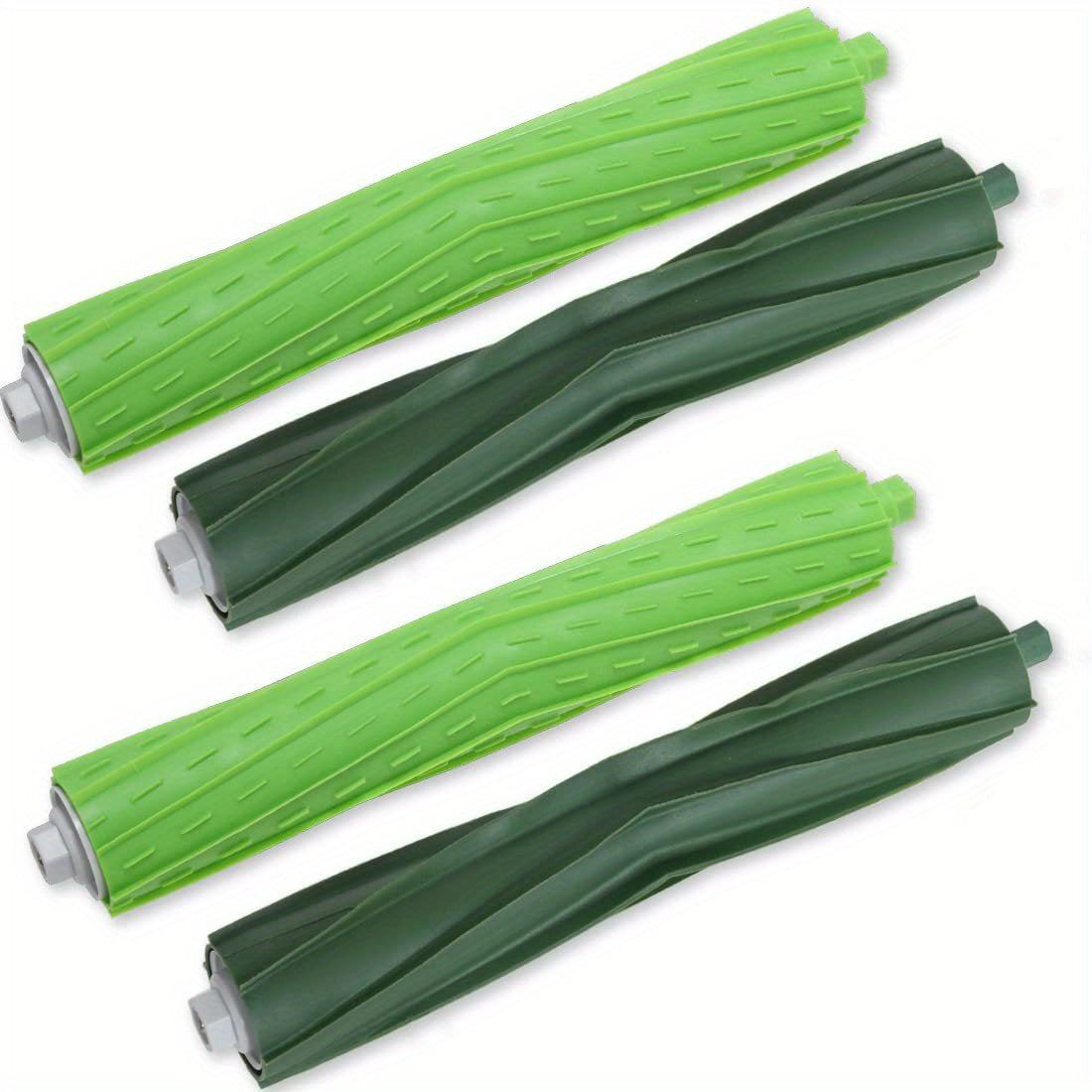 Roomba i7 i6 j7 E5 E6 uchun mos keladigan changyutgich aksessuarlar, shu jumladan cho'tkalar va filtrlari bilan