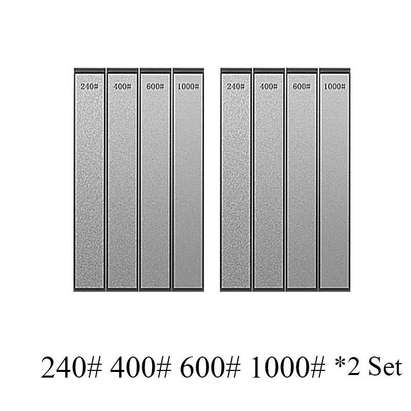 Angle grindstone knives fixed angle polishing kitchen tools