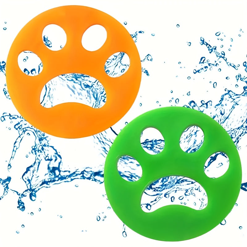 Многоразовый набор силиконовых средств для удаления шерсти домашних животных для стирки и одежды, без необходимости в батарейках