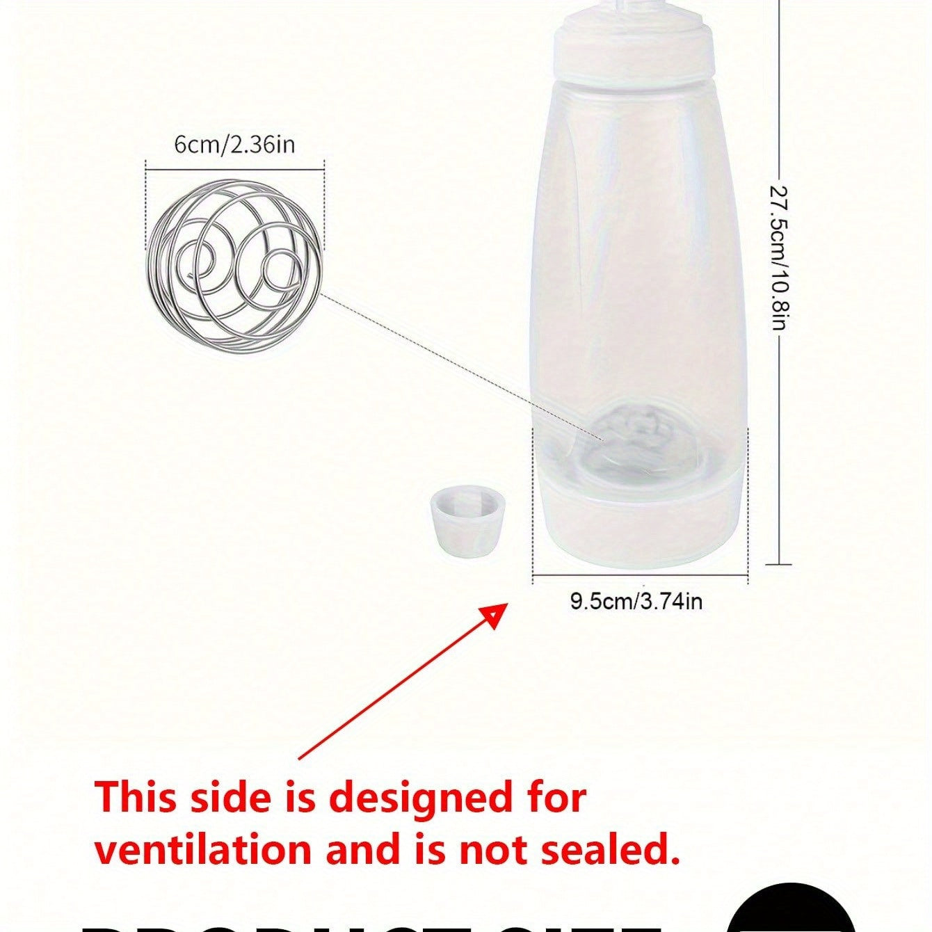 Crepe tayyorlovchi va pancake tarqatuvchi yopishmaydigan, oziq-ovqatga xavfsiz oshxona asbobi