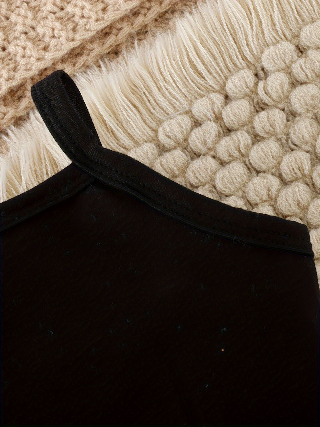 Girls Baby Casual Letter Print 3-Piece Outfit Hoodie Cami Pants Fall Winter