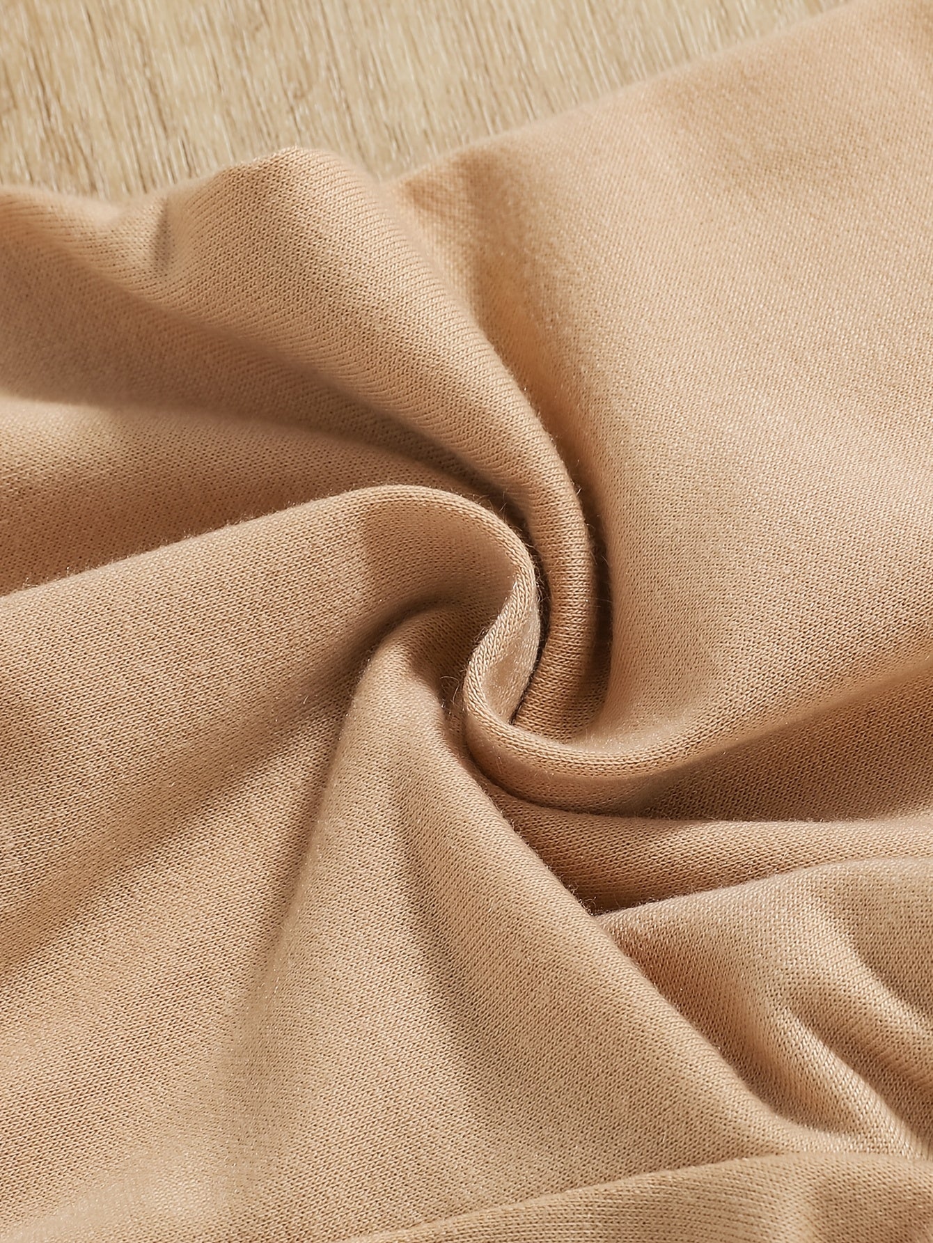 Boys Children's Embroidered Bear 3-Piece Knit Clothing Set for Spring Fall Outdoor